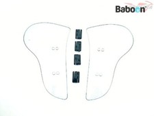 Pare-brise Harley-Davidson