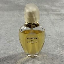 Vintage Amarige Givenchy