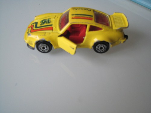 Voiture miniature métal - voiture,