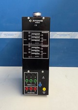 Atoms A5040 Alternostat - Autotransformateur 440V 4A