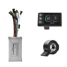 Kit Contrôleur Sine Wave Tri
