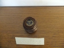 Bobine de Coton Perlé  898