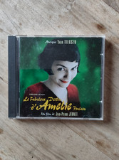 CD BO du film Le fabuleux