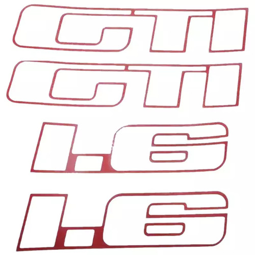 Stickers custodes pour peugeot - custodes,