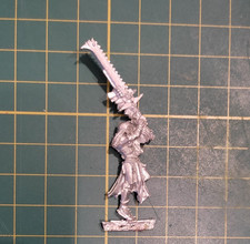 Warhammer 40000/40k : soeur de