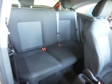 Banquette arriere OPEL CORSA D