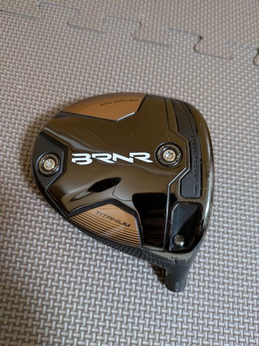 Taylormade brnr mini - brnr, driver