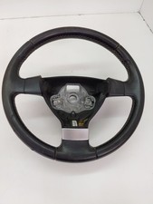 VOLANT / 132196 POUR VOLKSWAGEN POLO 9N3 1.4 TDI 70 CV