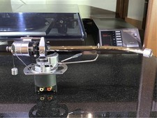 SME 3009-R Bras De Lecture