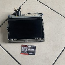 Écran d'affichage navigation AUDI A3 8V 8V0857273H 8V0857974D 8V0919603A