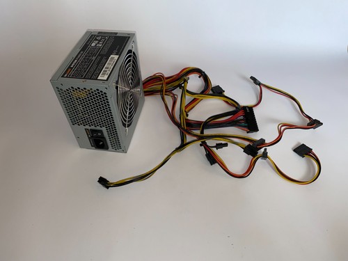 Alim atx quiet - be, system