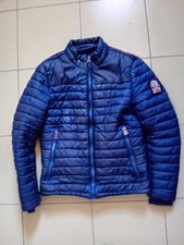 Doudoune Homme P.J.S PARAJUMPER TAILLE L Etat Neuve