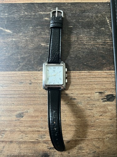 Lip chronographe montre - lip,