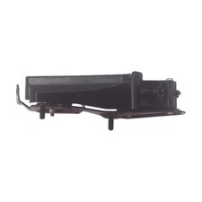 Moteur ouverture selle