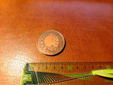 Medaille Conservatoire De Musique De Genève - Diamètre 4 Centimètres Sans Étui