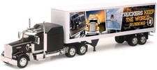 CAMION 1/32° KENWORTH W900