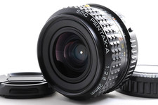 Objectif grand angle Pentax