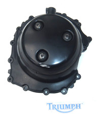 Triumph Daytona 955i Carter D