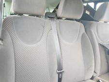 Siege avant droit (banquette
