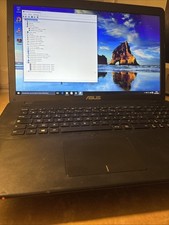 Pc Portable Asus F751L