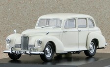 HUMBER Pullman Limousine - old