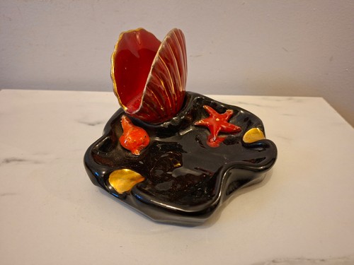 Vide poche coquillage - vide,