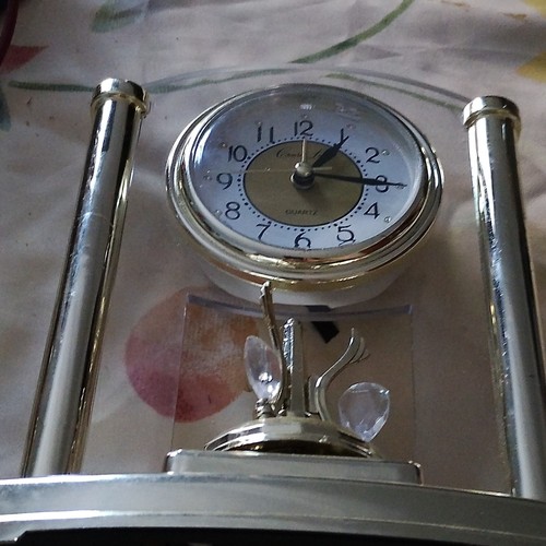 Horloge bureau pendule - horloge,