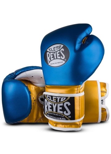 Cleto reyes boxing gloves hook - cleto,