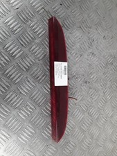 Feu arriere stop central