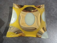 Belle Coupe en verre - Yves