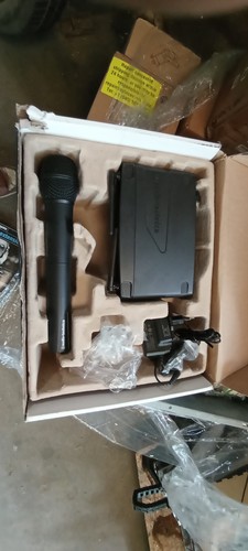 Audio technica atw 1102 - technica, atw-1102