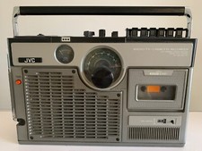 Boombox vintage radio - boombox, tv