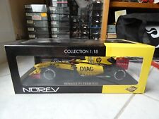 Renault F1 Team R30 Robert