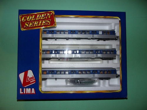 Lima coffret voitures - coffret,