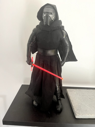 Starwars figurine dark maul - starwars,