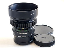 Helios-44M-4 58mm F/2.0