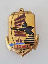 27° BMTS Bataillon de Marche