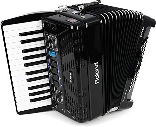 Roland v accordion 26 - v,