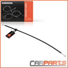 Câble De Capot Avant Pour BMW