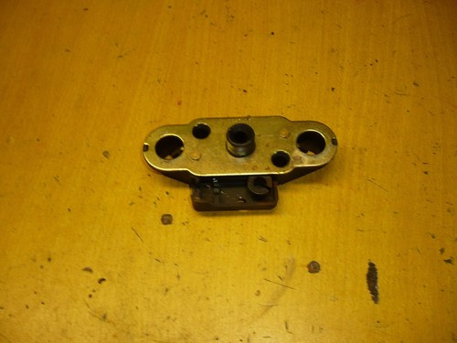 Attache selle suzuki - attache, gsf