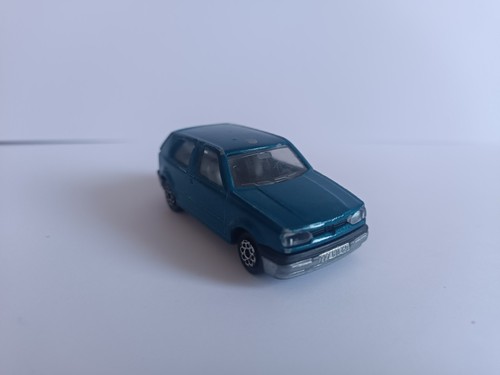Voiture majorette golf 264 - voiture,