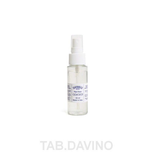 Savinelli acquasol 50ml - savinelli,