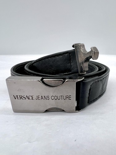 Ceinture versace jeans - ceinture,