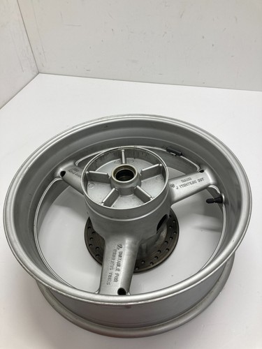 Jante arrière yamaha - yamaha, r6