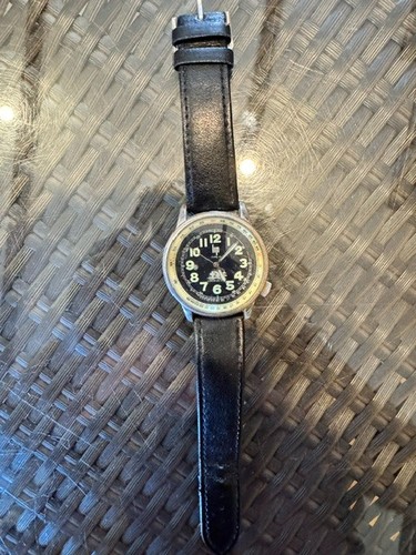 Montre lip fond type - lip, acier
