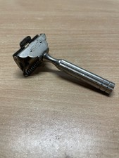 Ancien Rasoir De Securité STAR