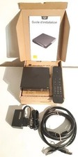 Décodeur TV4 Orange Complet -