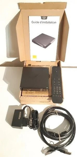 Décodeur tv4 orange - tv4,