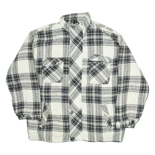 Noblessimo veste bûcheron - noblessimo,