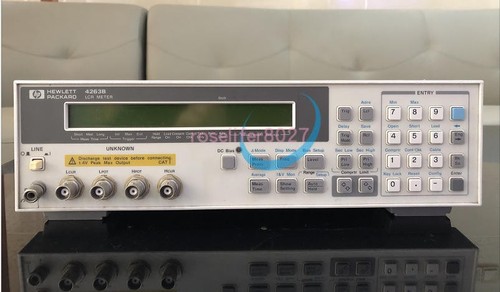 1pcs used agilent keysight - agilent,